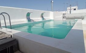 Lindo Piso En El Centro Historico De Cadiz